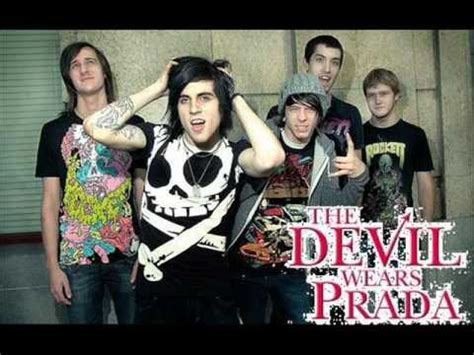 the devil wears prada still fly|the devil wears prada lyrics.